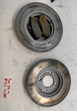 Tambour de frein Volkswagen PASSAT