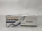 Laser Cartridge Replacement for 593-BBOW for Use w/ Dell H625/S825 Series Black — photo 1