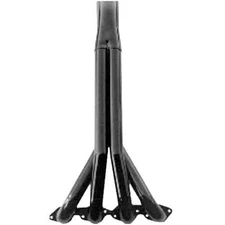 Schoenfeld 2516 Chevy Truck Pulling Headers Big Block Chevy 2 Tube Diameter 4 x