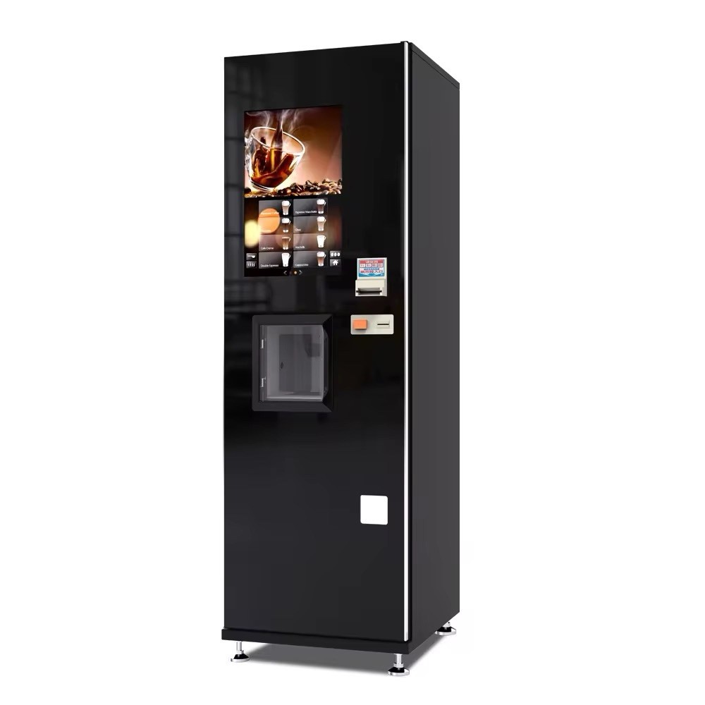 coffee vending machine
