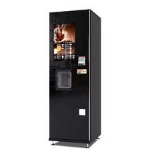 coffee vending machine