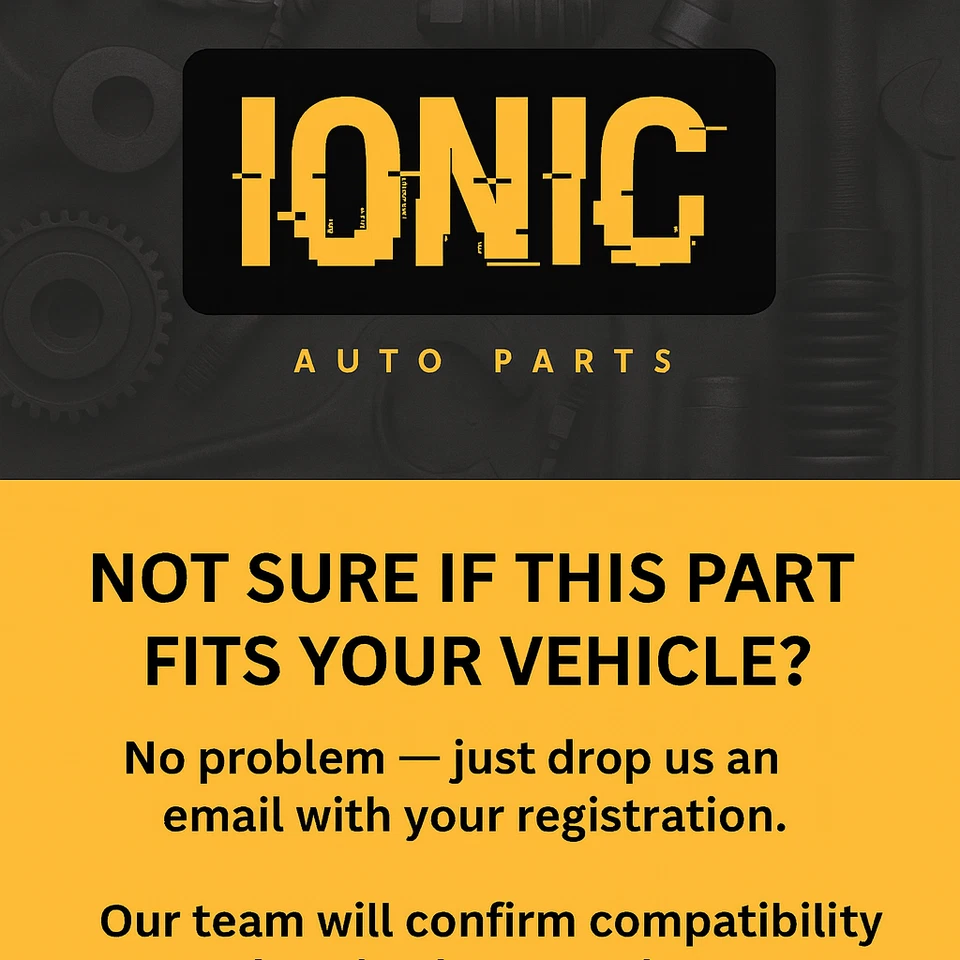 Fiat Panda Mk2 2003–2011 Front Wiper Motor & Linkage Assembly 46804523 RHD - Image 2 of 4