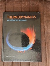 Thermodynamics : An Interactive Approach by S...