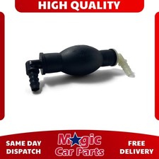 PRIMER BULB HAND PUMP FOR RENAULT MASTER II TRAFIC II OPEL VIVARO MOVANO 2.5CDTI