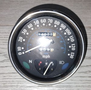 Nippon Seiki Speedometer | eBay