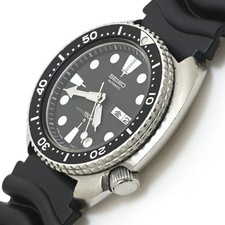 SEIKO Third Diver 6306-7001 Automatic SS 1979 Homme [Occasion] [Pawn Shop