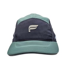 Fabletics 5-Panel Running Hat Reflective Logo...