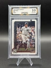 2025 Topps Ben Rice Base (Raw)