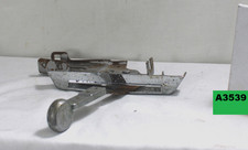 1955 Dodge Coronet Dash Fresh Air Door Open Close Lever Bezel Royal