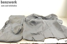 Mercedes W124 Mopf1 Konvolut Schonbezüge grau ORIGINAL ?? Mercedes W124 Mopf1 Konvolut Schonbezüge grau ORIGINAL ??