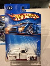 Hot Wheels "La Troca"  169