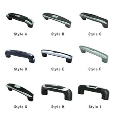 Luggage Handle Suitcase Handle Replacement Portable Comfortable for Telescopic