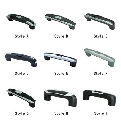 Luggage Handle Suitcase Handle Replacement Portable Comfortable for Telescopic