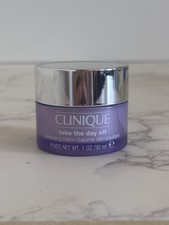 CLINIQUE-Take The Day Off /Cleansing Balm / Cleanse  Refresh. 1oz- NEW  