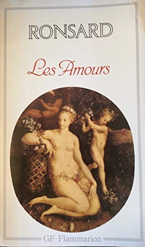 Les Amours,Ronsard