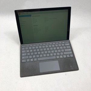 Surface Pro 6 1796 | eBay