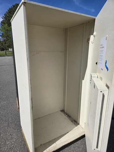 Mosler Safe