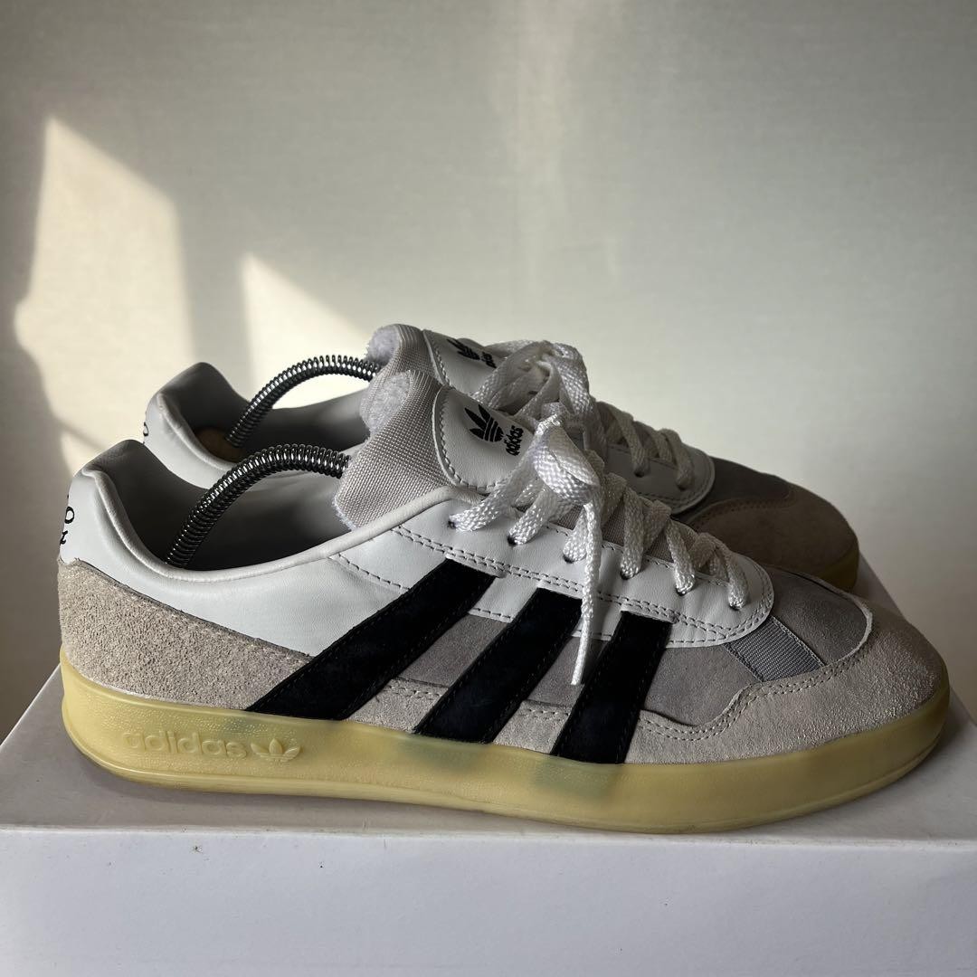 adidas aloha super mark gonzales sneakers 27cm | eBay