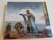 Fleetwood Mac Rumour Tango & Mask Live 1968-2018 6 x CD - New & Sealed
