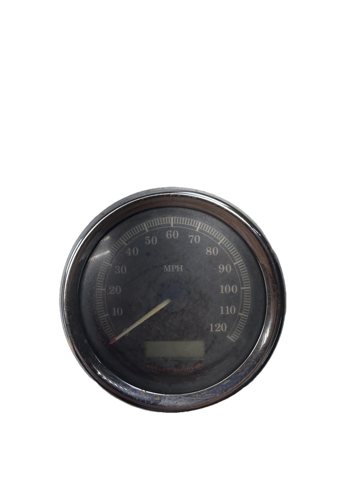 Flht Speedometer 2004 Harley Davidson FLH Speedometer Used 73K 67442-04 OEM | eBay