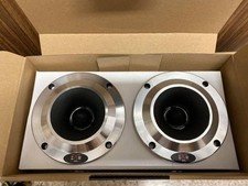 COPPIA DI TWEETER ZARSPL 400W …