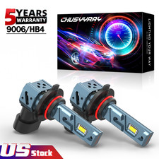 9006 Hb4 Led Headlight Bulbs Conversion Kit Low Beam 6000k White Super Bright 9006 Hb4 Led Headlight Bulbs Conversion Kit Low Beam 6000k White Super Bright