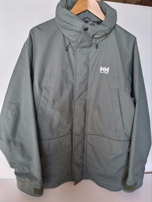 Helly Hansen Valme 3-way jacket
