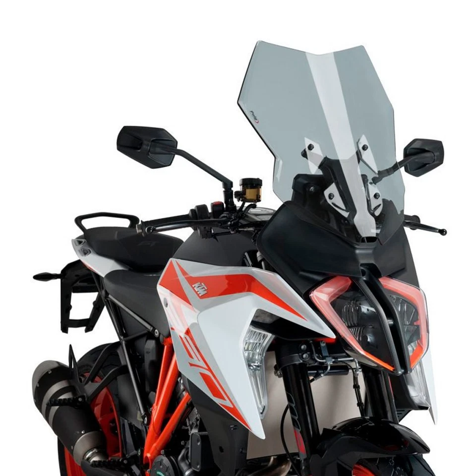 For KTM 1290 2019 Puig 3564H Touring Screen - Image 2 of 2