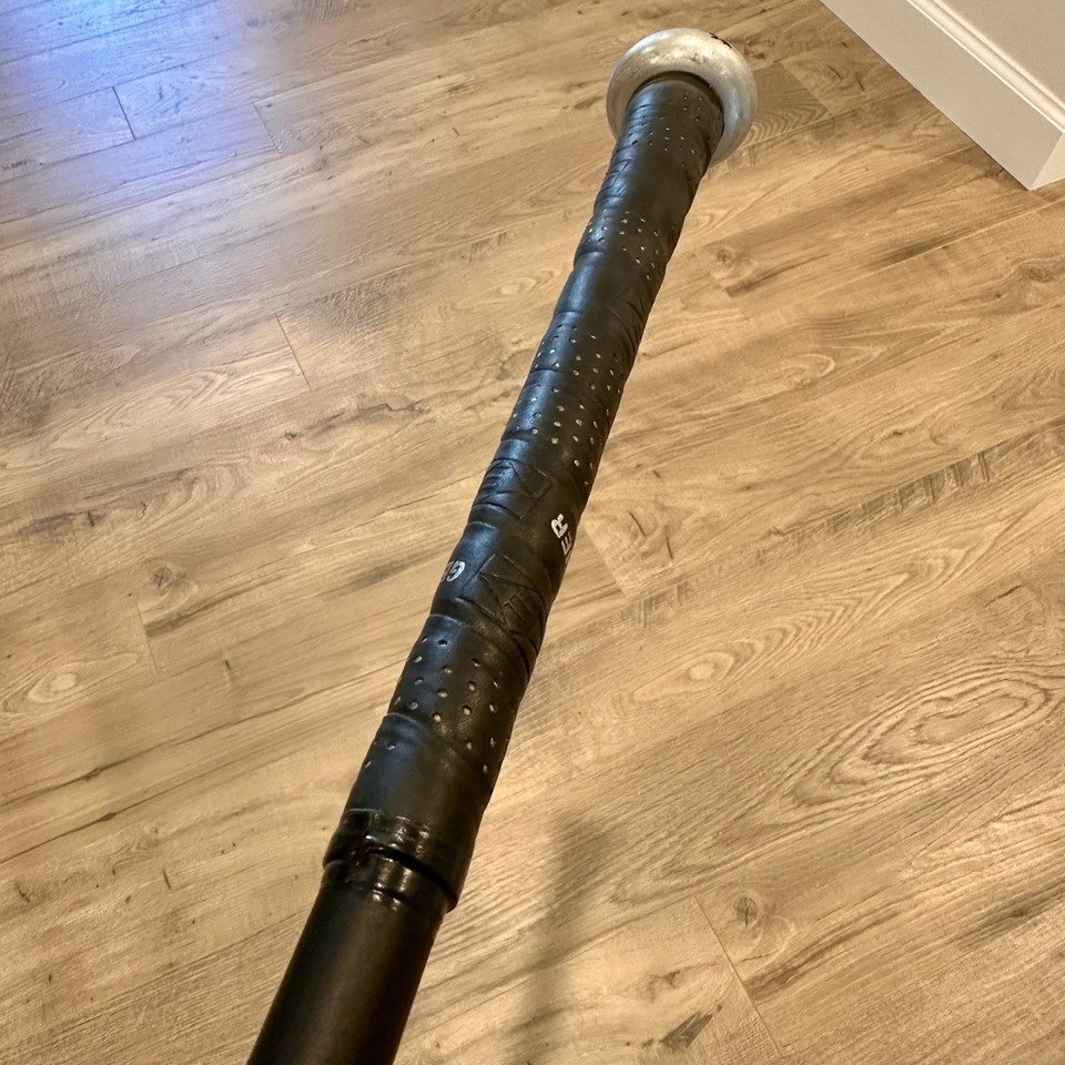 Batte De Baseball/softball Easton ZCORE Redline Sc500 - Scandium - 34