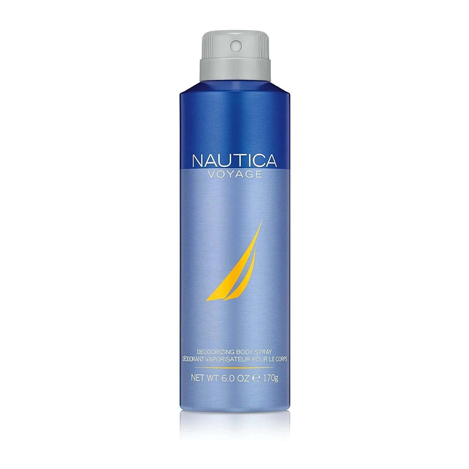 For Men - Fresh, Romantic, Fruity Scent -