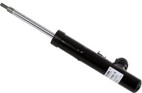 StossdÄMpfer Vorderachse Links FÜR Audi Q5 (8RB) - Sachs 319 004