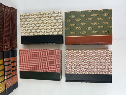 Readers Digest Condensed Books Staging Decor Random Titles 1956-1982 Lot of 20 - Picture 2 of 6