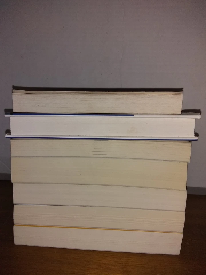 Lot of 7 Soho Crime Peter Lovesey, James Benn Cara Black, Colin Cotterill Foto 3 de 4