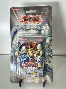 Metal Raiders Box | eBay Metal Raiders Box | eBay