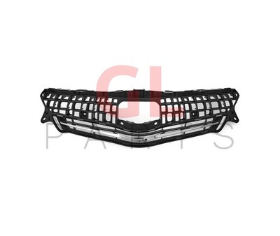 FÜR TOYOTA PRIUS V/PLUS 2012-2021 KÜHLERGRILL Mitte 52012-20210