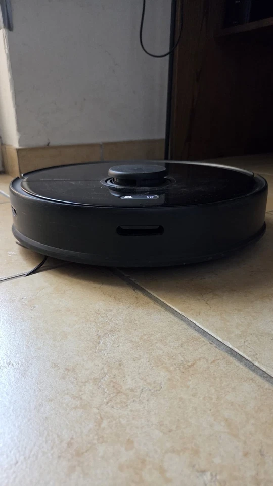 Roborock S5 Max, foto 3 di 5