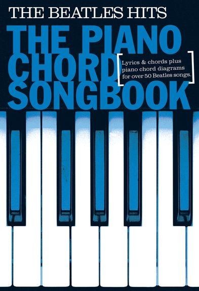 Piano Chord Songbook. - Image 2
