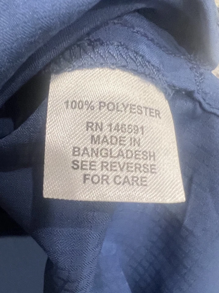 Camisa de pesca Drake DPF Performance para hombre con paneles de malla, manga corta con botones Foto 4 de 4