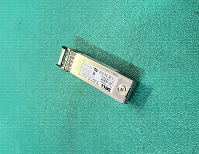 PLRXPL-SC-S43-811 DELL INC. 10G SFP+ SR TRANSCEIVER MODULE