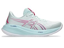 Asics Gel Cumulus 26 Womens Running Trainers Sea/Blue UK:6 US:8 EU:39.5 (25 CM)