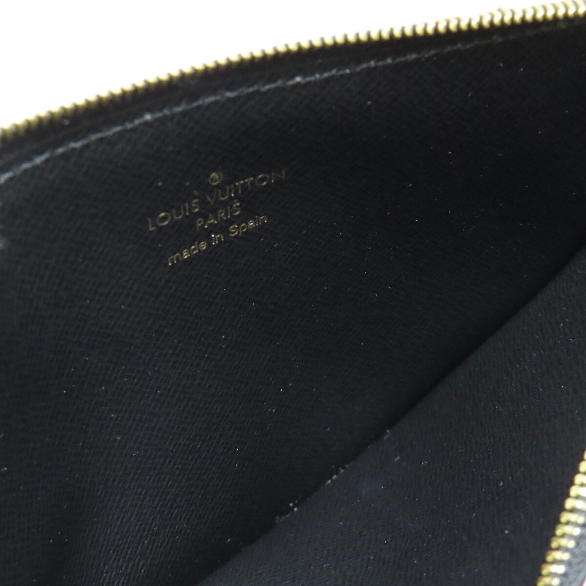 Louis Vuitton M80390 Slim Perth Wallet With Coin Purse Monogram Reverse  Used | eBay