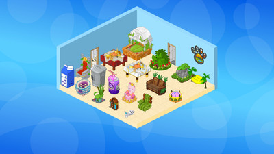Webkinz PSI/Endangered Signature/Signature Items  - Pick 3 (read description)