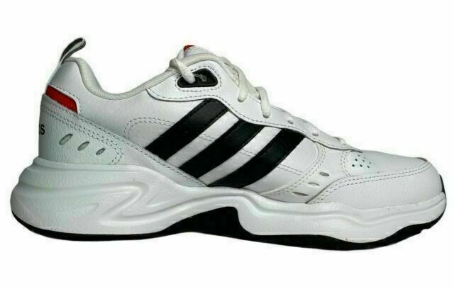 adidas strutter branco