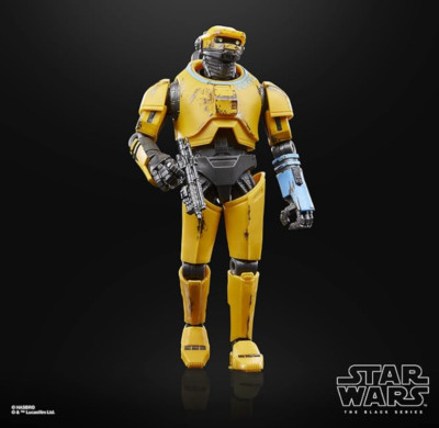 Hasbro Star Wars The Black Series NED-B Figur 15 cm F6156 Neu
