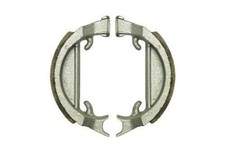 Rear Brake Shoes Honda PA50 1978-1991 / PF50 1975