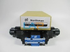 1PCS New For SWH-G02-C4-D24-10 Hydraulic Solenoid Valve