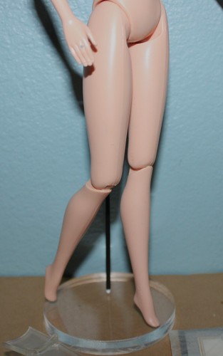 COCA COLA (COKE) Barbie NUDE Doll SODA FOUNTAIN Ball Joint Arms, TNT Waist 1999' - Picture 7 of 11