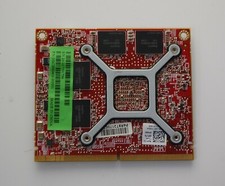 For Dell M4600 AMD FirePro M5950 1GB GDDR5 Video Card 109-C29241-00 0P4R8T P4R8T