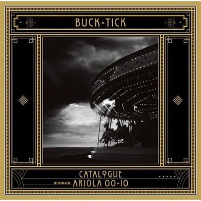 Catalogue Ariola 00-10 by Buck Tick (CD, 2012) for sale online | eBay
