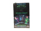 Batman Forever Trading Cards
